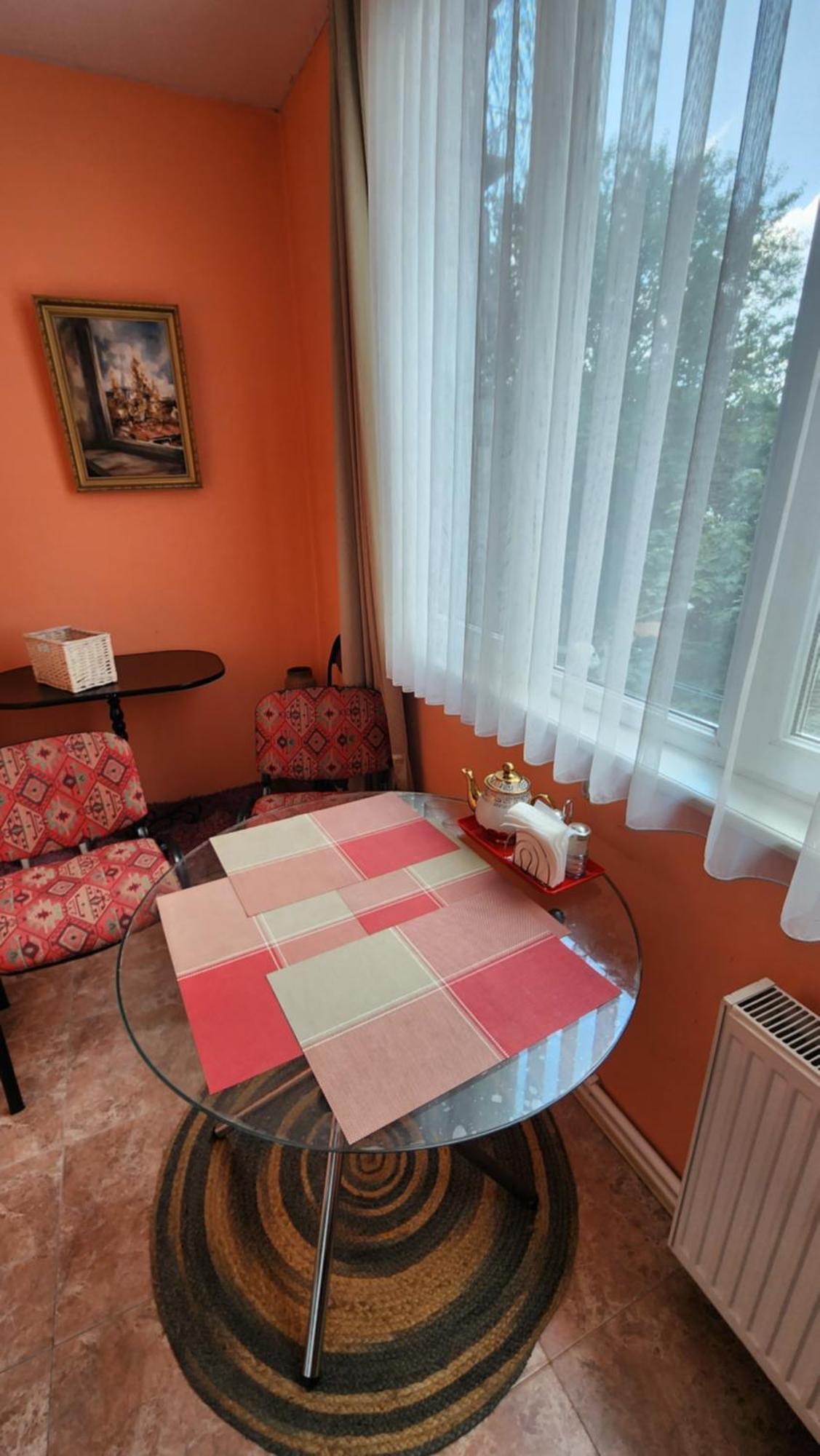 Riverside Baratashvili Apartment Tbilisi Exterior photo