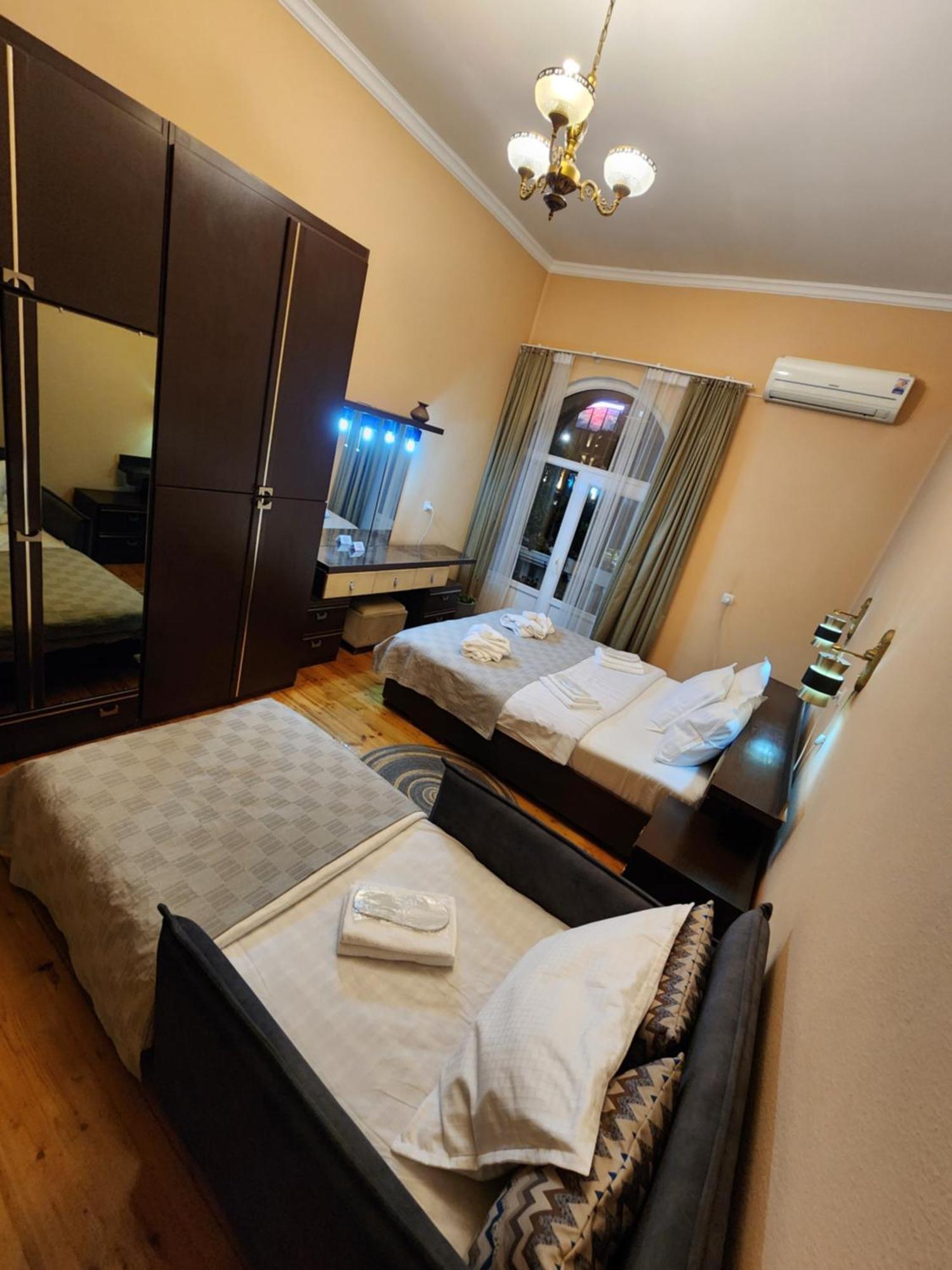 Riverside Baratashvili Apartment Tbilisi Exterior photo