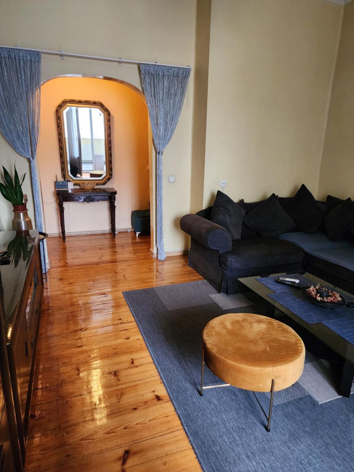 Riverside Baratashvili Apartment Tbilisi Exterior photo